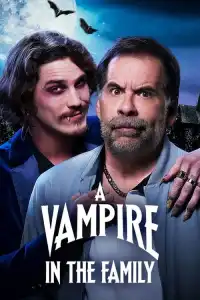 LK21 Nonton A Vampire in the Family (2023) Film Subtitle Indonesia Streaming Movie Download Gratis Online