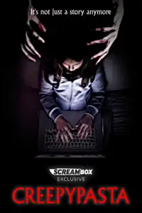 LK21 Nonton Creepypasta (2023) Film Subtitle Indonesia Streaming Movie Download Gratis Online