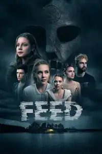 LK21 Nonton Feed (2022) Film Subtitle Indonesia Streaming Movie Download Gratis Online