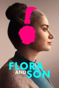 LK21 Nonton Flora and Son (2023) Film Subtitle Indonesia Streaming Movie Download Gratis Online