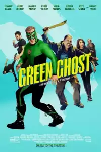 LK21 Nonton Green Ghost and the Masters of the Stone (2022) Film Subtitle Indonesia Streaming Movie Download Gratis Online