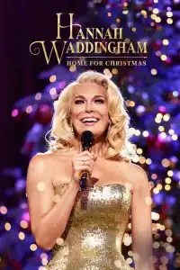 LK21 Nonton Hannah Waddingham: Home for Christmas (2023) Film Subtitle Indonesia Streaming Movie Download Gratis Online