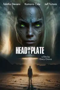 LK21 Nonton Head on a Plate (2023) Film Subtitle Indonesia Streaming Movie Download Gratis Online