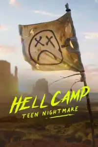 LK21 Nonton Hell Camp: Teen Nightmare (2023) Film Subtitle Indonesia Streaming Movie Download Gratis Online