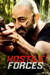 LK21 Nonton Hostile Forces (2023) Film Subtitle Indonesia Streaming Movie Download Gratis Online