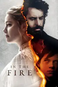 LK21 Nonton In the Fire (2023) Film Subtitle Indonesia Streaming Movie Download Gratis Online