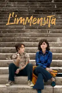 L'immensita (2022)