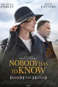 LK21 Nonton Nobody Has to Know (2022) Film Subtitle Indonesia Streaming Movie Download Gratis Online