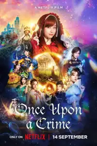 LK21 Nonton Once Upon a Crime (2023) Film Subtitle Indonesia Streaming Movie Download Gratis Online