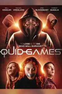 LK21 Nonton Quid Games (2023) Film Subtitle Indonesia Streaming Movie Download Gratis Online