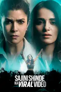 LK21 Nonton Sajini Shinde Ka Viral Video (2023) Film Subtitle Indonesia Streaming Movie Download Gratis Online