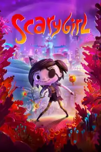 LK21 Nonton Scarygirl (2023) Film Subtitle Indonesia Streaming Movie Download Gratis Online