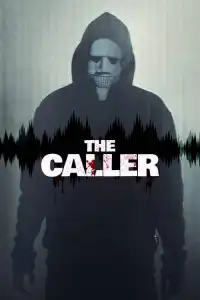 LK21 Nonton The Caller (2022) Film Subtitle Indonesia Streaming Movie Download Gratis Online