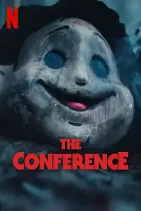 LK21 Nonton The Conference (2023) Film Subtitle Indonesia Streaming Movie Download Gratis Online