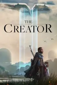 LK21 Nonton The Creator (2023) Film Subtitle Indonesia Streaming Movie Download Gratis Online