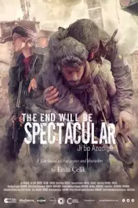 LK21 Nonton The End Will Be Spectacular (2019) Film Subtitle Indonesia Streaming Movie Download Gratis Online