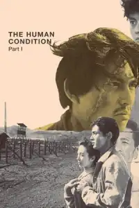 LK21 Nonton The Human Condition I: No Greater Love (1959) Film Subtitle Indonesia Streaming Movie Download Gratis Online