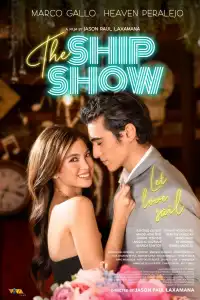 LK21 Nonton The Ship Show (2023) Film Subtitle Indonesia Streaming Movie Download Gratis Online