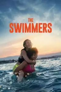 The Swimmers (2022)